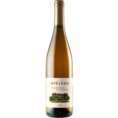 Quinta da Aveleda Loureiro and Alvarinho  Branco