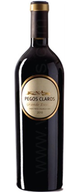 Pegos Claros Grande Escolha Tinto