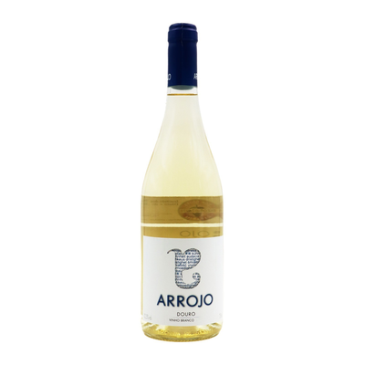 Arrojo  Branco