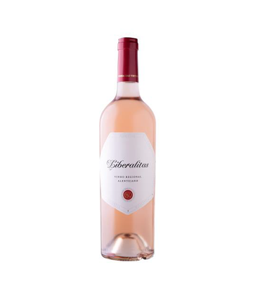 Vinha das Virtudes Liberalitas  Rosé