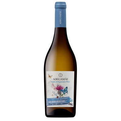 Adegamãe Biológico Lisboa  Branco