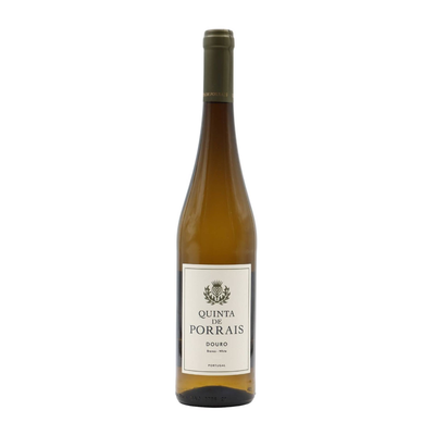 Quinta De Porrais Douro  Branco