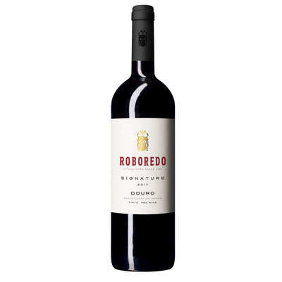 Roboredo Signature Douro  Tinto