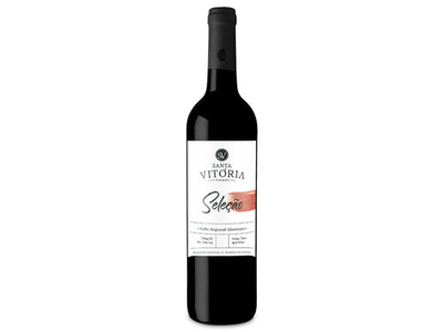 santa vitória selecção alentejo  Tinto