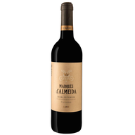 Marquês De Almeira Beira Interior Tinto