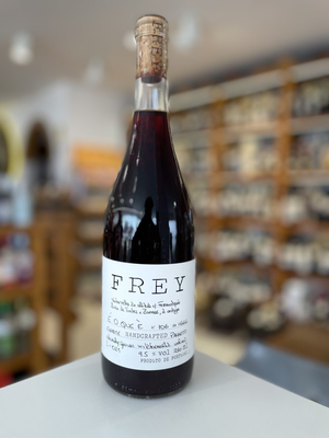 Frey Palhete  Rosé