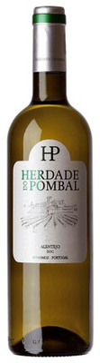 Herdade do Pombal  Branco
