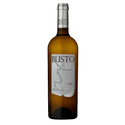 Busto Reserva  Branco