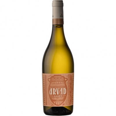 Arvad - Algarve  Branco