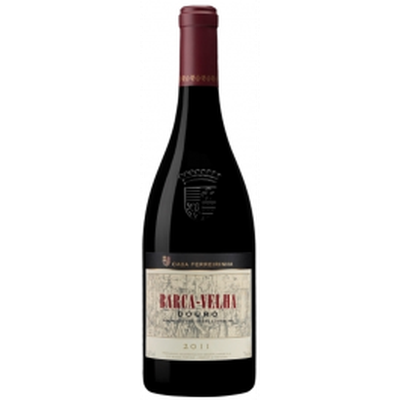 Barca Velha 1,5Lt  Tinto