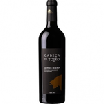 Cabeça Toiro Grande Reserva
