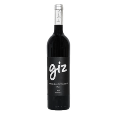 Giz Vinha das Cavaleiras Baga  Tinto