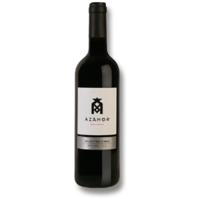 Azamor Selected  Tinto