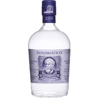 Diplomático Planas Rum 