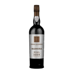 Henriques Henriques Single Harvest Boal Madeira