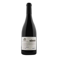 Séries Cão Tinto