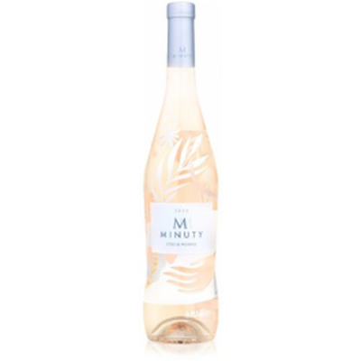 M de Minuty Special Edition  Rosé