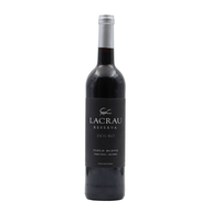 Vale Da Poupa Lacrau Reserva Douro Red
