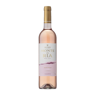Monte Da Ria Estate Blend Rosé