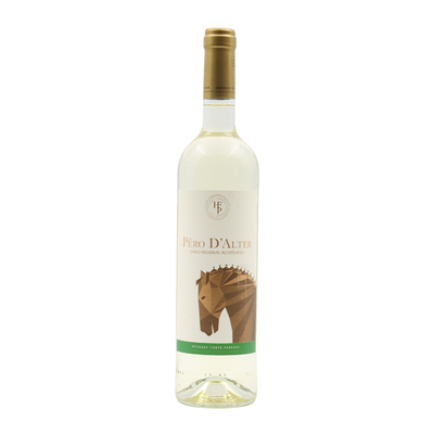 Pêro D'Alter  Branco