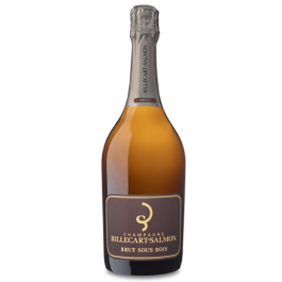 Billecart Salmon Sous Bois  Espumante