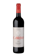 Quinta Do Cardo 5litros Red