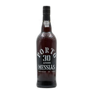 Messias 30 Anos 