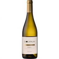 Quinta De Chocapalha Reserva - Lisboa 