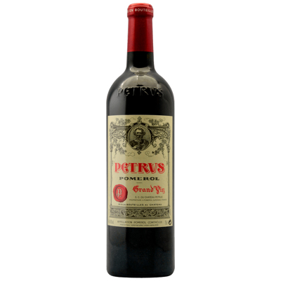 Chateau Petrus  Tinto
