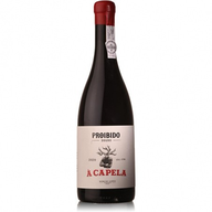 Proibido A Capela Marcio Lopes Tinto