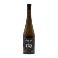 Alvarinho Deu La Deu Terraços Verde White