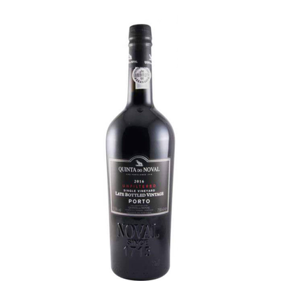 Noval do (Não Filtrado)  Porto