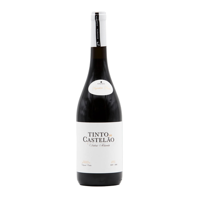 Fita Preta Castelão  Tinto