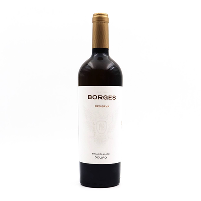 Borges Douro Reserva Douro  Branco