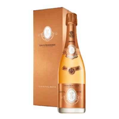 Cristal Louis Roederer  Rosé