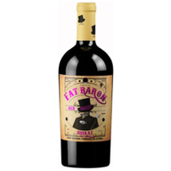 Fat Baron Shiraz 1,5lt Red