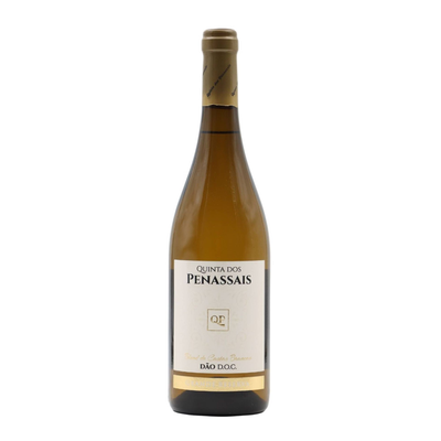 Quinta Dos Penassais Grande Reserva Dão  Branco