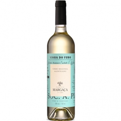 Família Margaça Vinha Do Furo - Alentejo  Branco