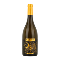 Código Origem Branco