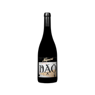 Rótulo Touriga Nacional Tinto