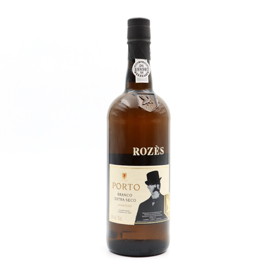Rozes Dry  Branco
