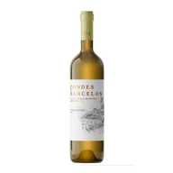 Condes De Barcelos Alvarinho Loureiro Branco