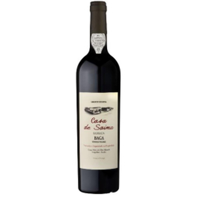 Casa de Saima Grande Reserva Baga  Tinto