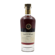 Caves Santa Marta 50 Anos Tawny 