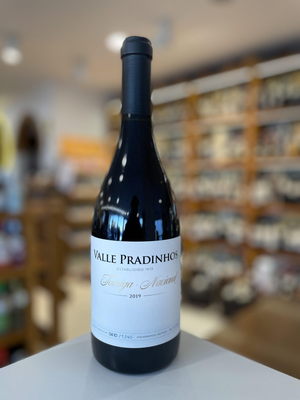 Valle Pradinhos Touriga Nacional Grande Reserva  Tinto