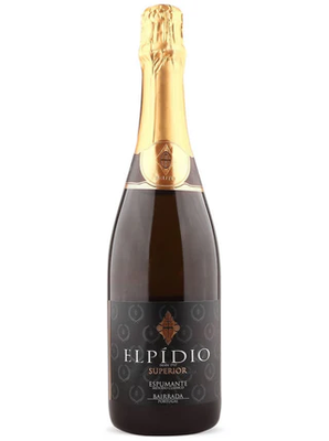 Elpídio Superior  Espumante