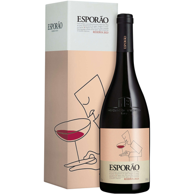 Esporão Reserva Biológico Alentejo  Tinto
