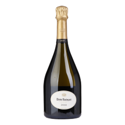 Dom Ruinart de s Extra  Espumante