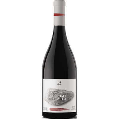 Herdade do Gamito Syrah Alentejano  Tinto