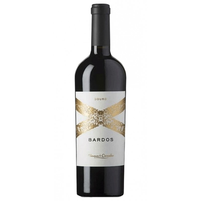 X Bardos  Tinto